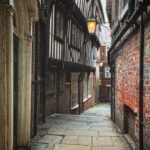 Yorks Snickelways Story Walking Tour - Authentic Insights from Reviews