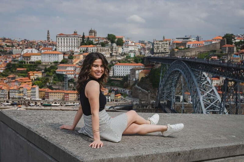 Your best photos in Porto - Exploring the Itinerary and Locations