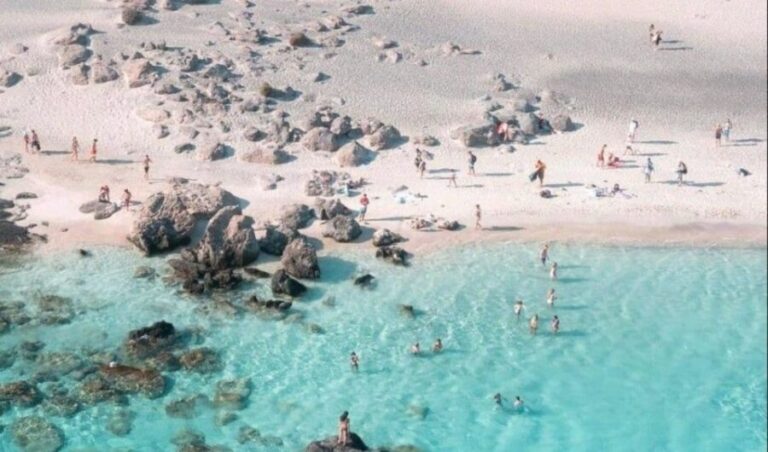 Your Custom Elafonisi Escape. Luxury Day Tour from Heraklion - Why This Tour Offers Great Value