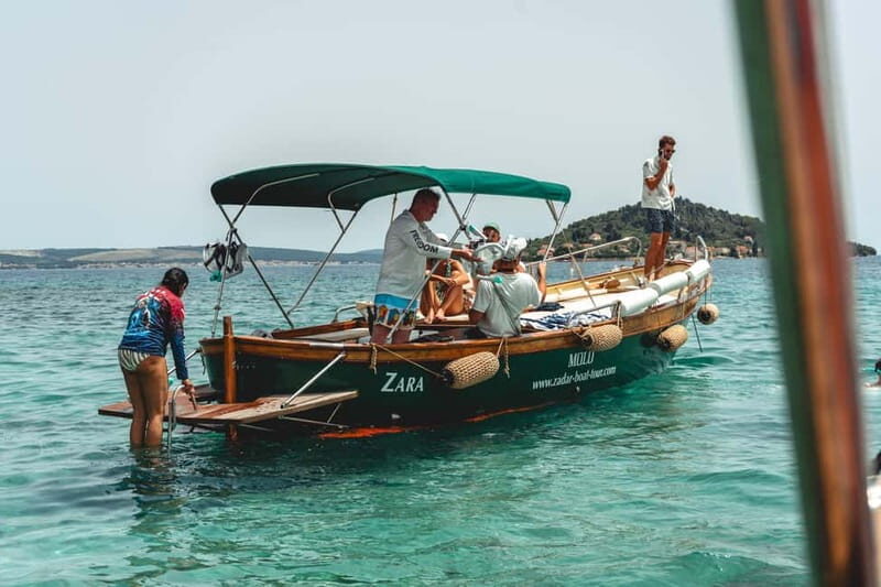 Zadar: 3 Islands Snorkeling Cruise with Prosecco - Who Will Love This Tour?