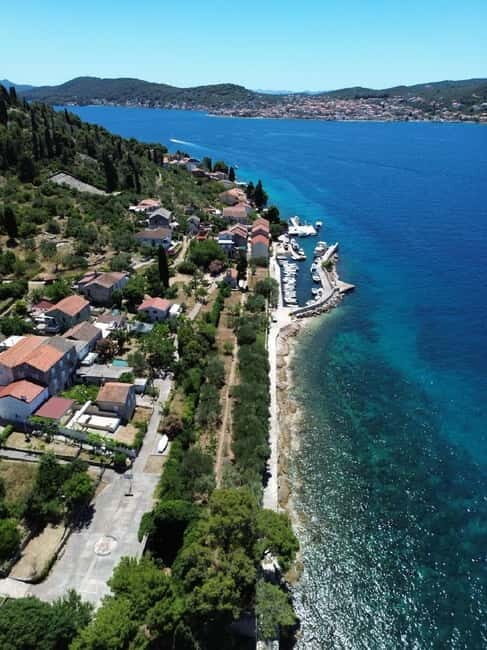 Zadar: 3 Islands Speedboat Tour with Drinks and Diving - Who Is This Tour Perfect For?