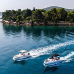 Zadar: 3 Islands SpeedBoat Tour with Snorkeling and Drinks - An In-Depth Look at the Speedboat Experience
