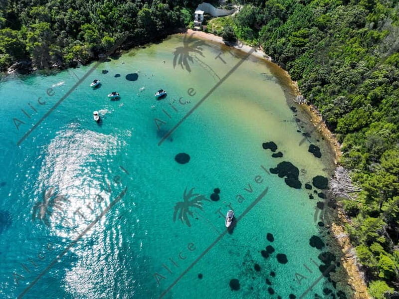 Zadar: 3-Stop Blue Lagoon & Snorkeling Cruise with Drinks - What Makes This Tour Stand Out?