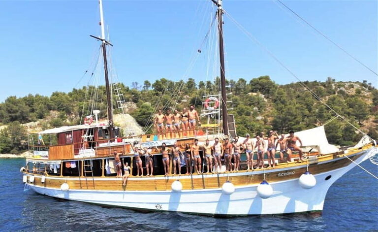 Zadar: Fun Swim and Snorkel Short Day Trip - Why This Tour Offers Great Value