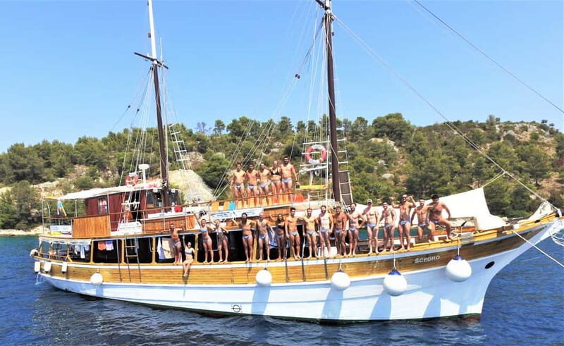 Zadar: Fun Swim and Snorkel Short Day Trip - Why This Tour Offers Great Value