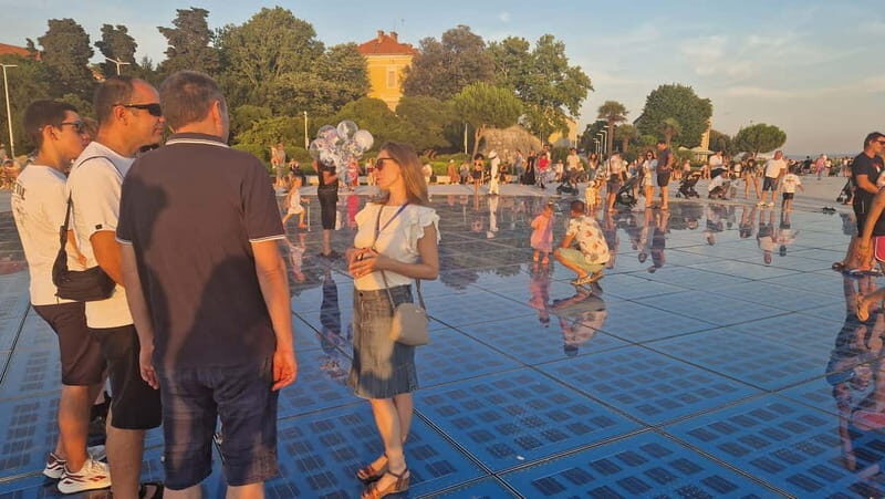 Zadar: Highlights & Hidden Gems Private Tour - Who Will Love This Tour?