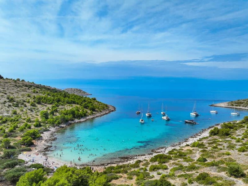 Zadar: Kornati and Telascica Cruise with Lunch and Tickets - An In-Depth Look at the Kornati and Telašćica Cruise Experience