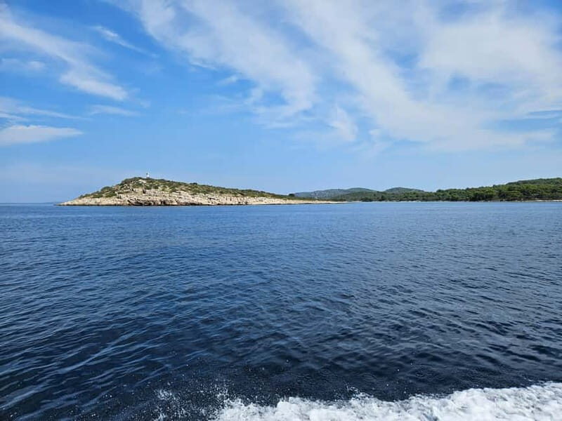 Zadar: Kornati islands adventure boat trip - Exploring the Itinerary: What to Expect