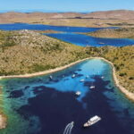 ZADAR & KORNATI SPEEDBOAT DAY TOUR - The Sum Up