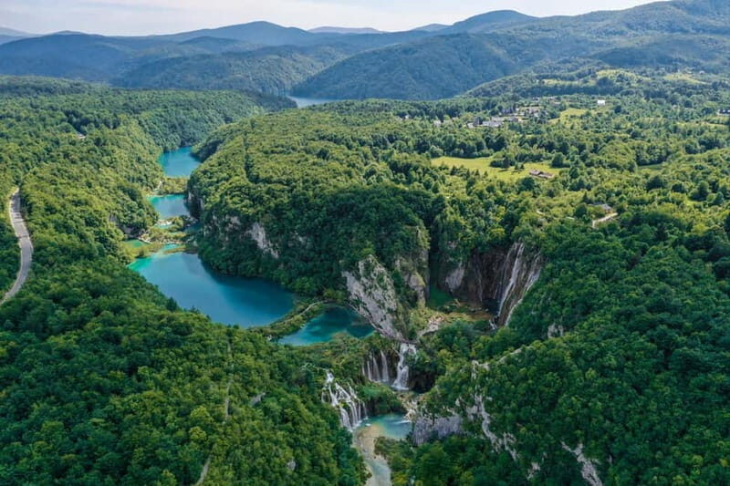 Zadar: Plitvice Lakes Guided Full-Day Trip with a boat ride - The Details That Matter