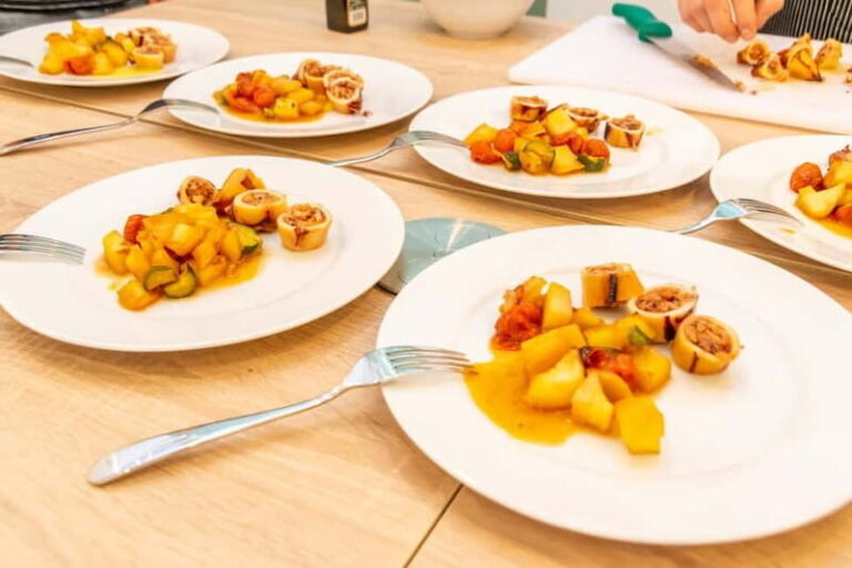 Zadar: Private Cooking Class - Practical Details and Value