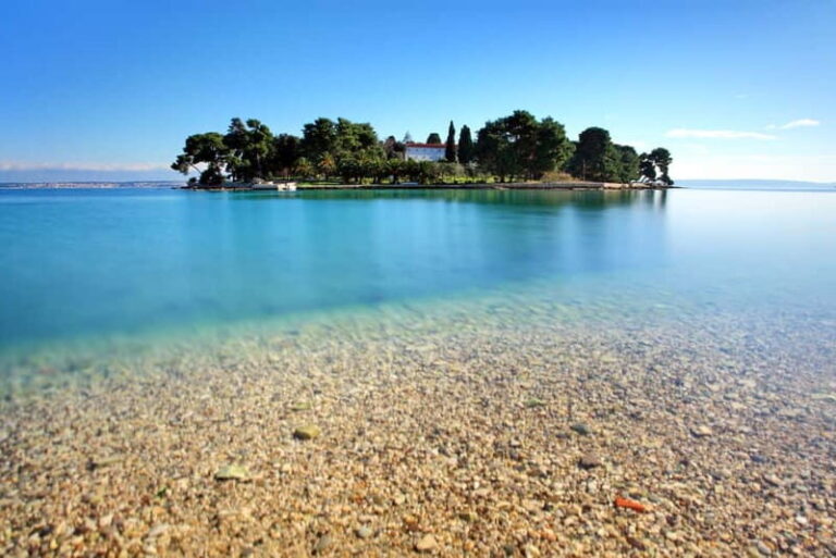 Zadar: Private SpeedBoat Tour to Islands - Drinks Included - Why This Tour Offers Great Value