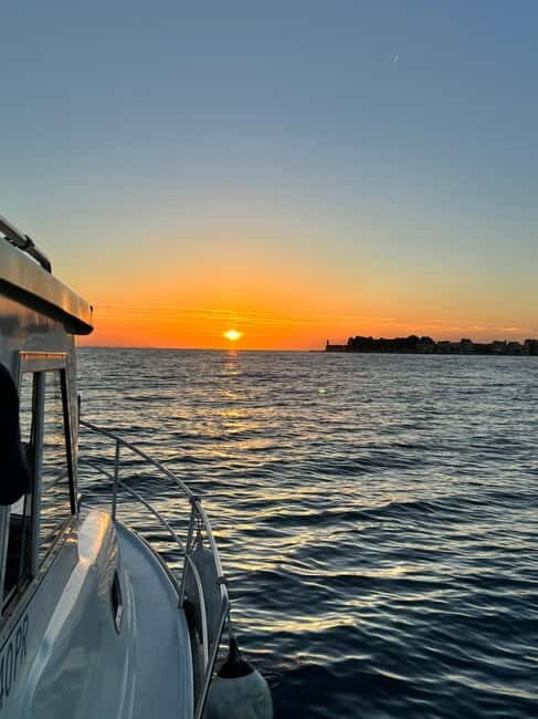 ZADAR; SUNSET tour with welcome drink! - Who Should Consider This Tour?