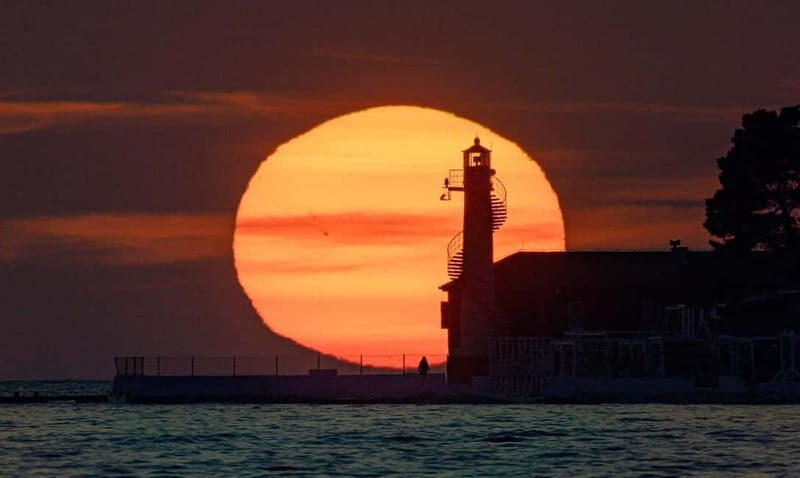 Zadar Sunset tour - Introduction: A Sunset Like No Other