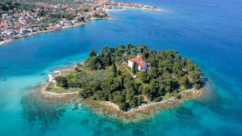 Zadar: Ugljan and Paman Islands tour with pro photographer - Who Is This Tour Best For?