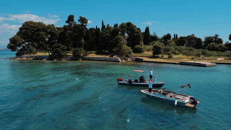 Zadar:All Inclusive Island Hooping with Snorkeling Gear - Final Thoughts