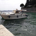 Zadar:Ugljan, Frnaa,Galevac &Oljak free beer & anchovies - An In-Depth Look Into the Tour