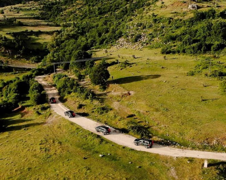 Zagoria 4x4 Safari Tour  Mountains, Rivers & Off-Road Fun - What Sets This Tour Apart: Value and Authenticity