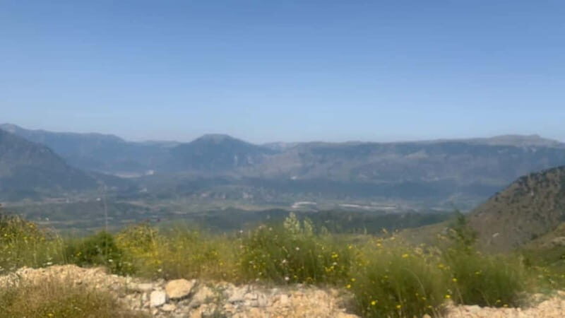 Zagoria Hidden Valley: 4x4Tour Villages,Heritage & Waterfall - What Makes This Tour Special?
