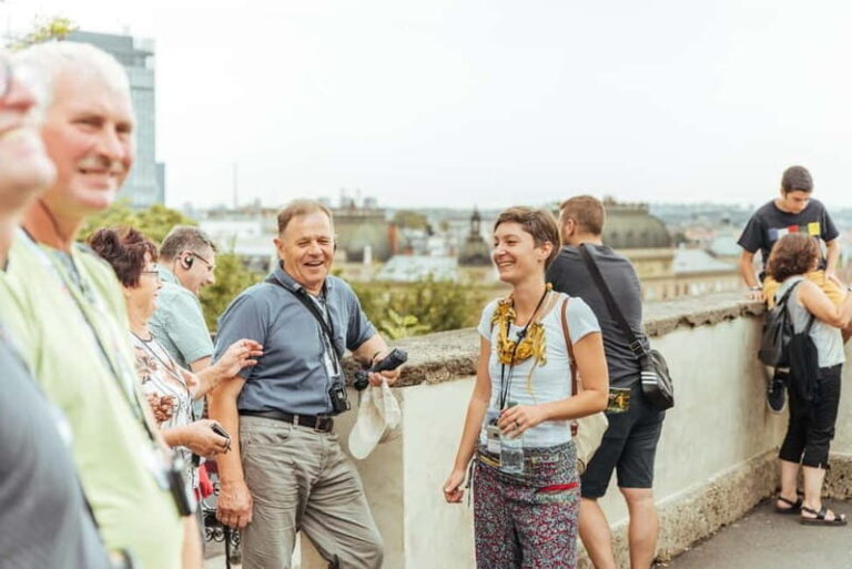 Zagreb: 2-Hour Walking Tour, Polish Speaking Guide - Practical Details and What to Expect
