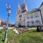 Zagreb: City and WWII Tunnels Walking Tour - The Experience and Practical Details