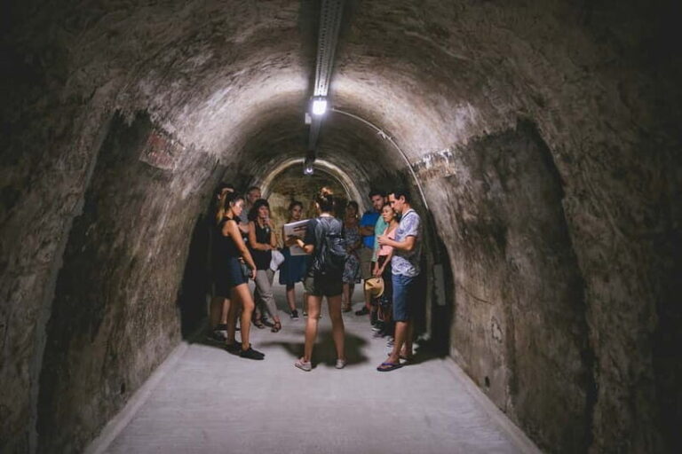 Zagreb: Communism and Croatian Homeland War Tour - The Itinerary in Detail