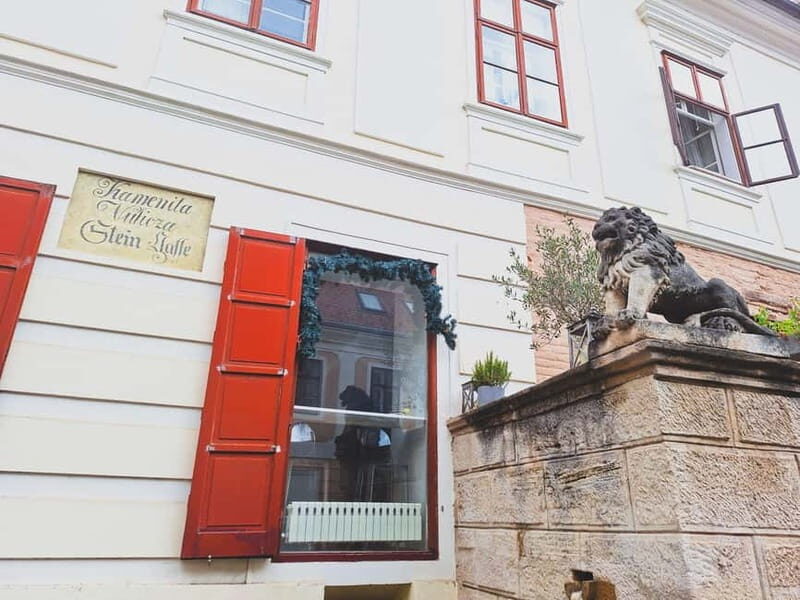 Zagreb: Explore with an Art Historian  Private Walking Tour - The Experience: Value and Practical Insights
