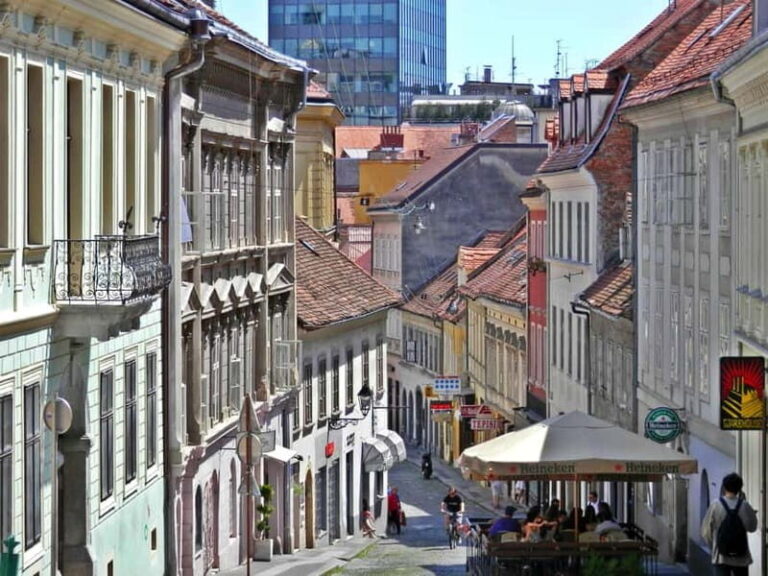 Zagreb: Private walking tour of Zagreb (funicular included) - An In-Depth Look at the Zagreb Private Walking Tour