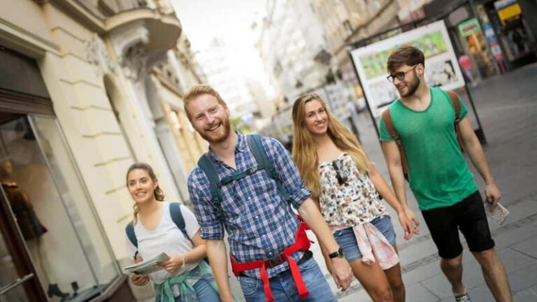 Zagreb: Science Tours - Galaxy Far Away - Logistics and Practicalities
