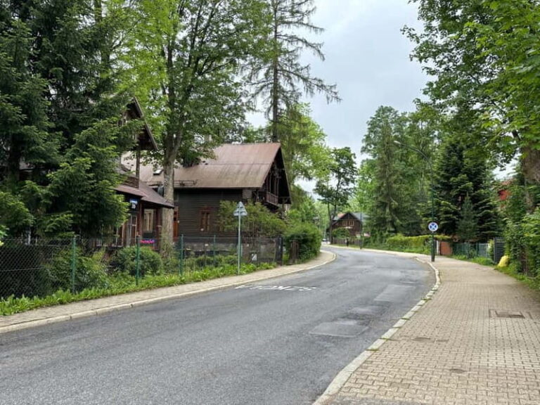 Zakopane: Jewish History Private Walking Tour - An Authentic Journey into Zakopane’s Jewish Heritage