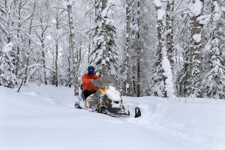Zakopane: Snowmobiles (or Quads), Thermal Pools & Tasting - Practical Details and Tips