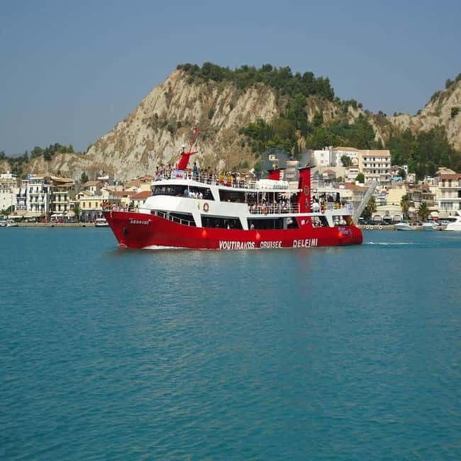 Zakynthos: Boat Tour with Cave Visits & Swim Stops - Value and Practical Considerations
