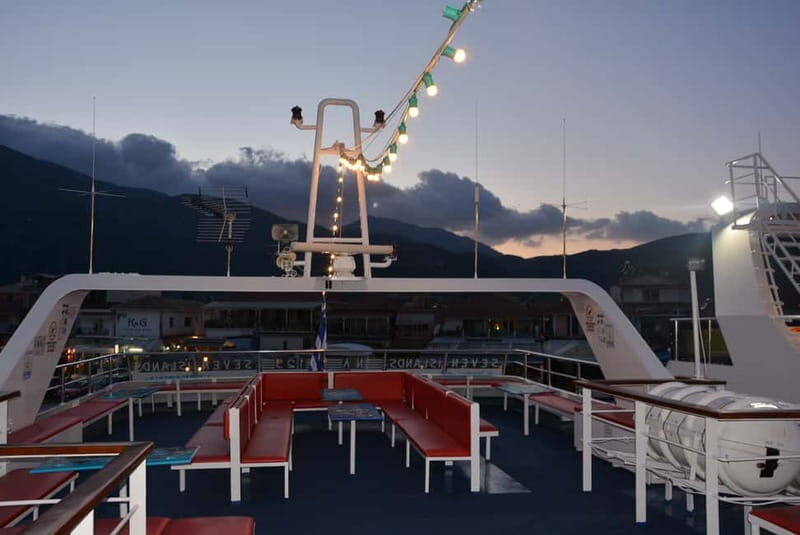 Zakynthos: Cruise to Navagio Shipwreck with swimming stops - What to Expect on the Tour