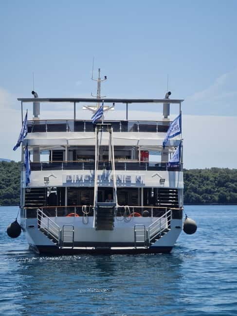 Zakynthos: Daily cruise around the island - Real Traveler Insights and Tips