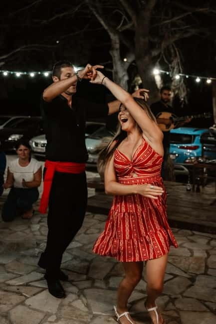 Zakynthos Greek Night-Sunset, Dinner & Dance Under the Stars - What Makes This Tour Stand Out?