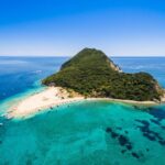 Zakynthos: Guided Boat Tour to Turtle Island with Swimming - The Itinerary: What to Expect at Each Stop