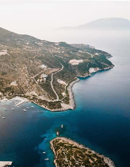 Zakynthos: Island Tour of Shipwreck, Blue caves & More! - Is It Worth It? Analyzing the Value