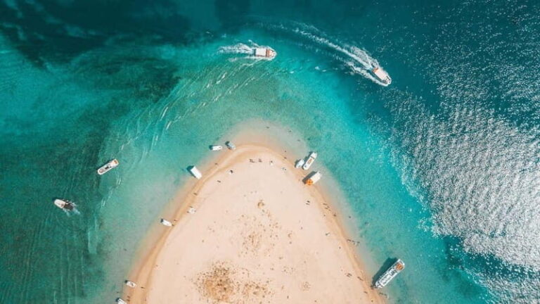Zakynthos: Laganas Bay, Myzithres & Turtles Speedboat Tour - In-Depth Look at the Itinerary