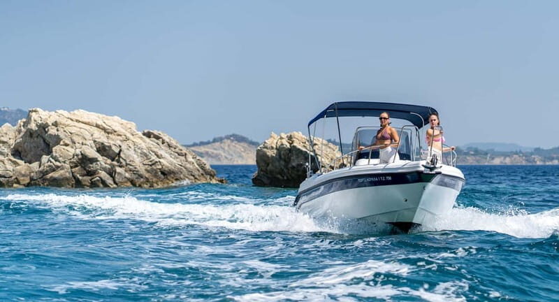 Zakynthos: Private Boat Tour  South Coast & Swim Stops - What’s Included and How It Adds Value