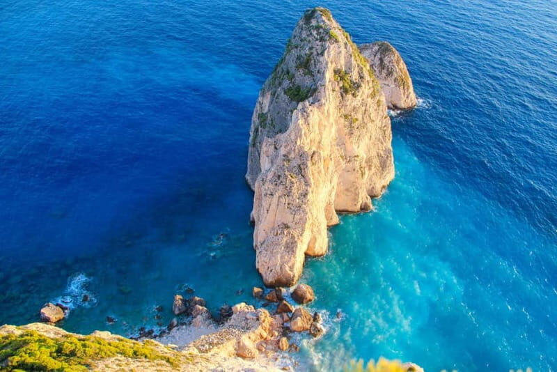 Zakynthos: Romantic Sunset Tour & the Legend of the Dragon - What Makes This Tour Stand Out?
