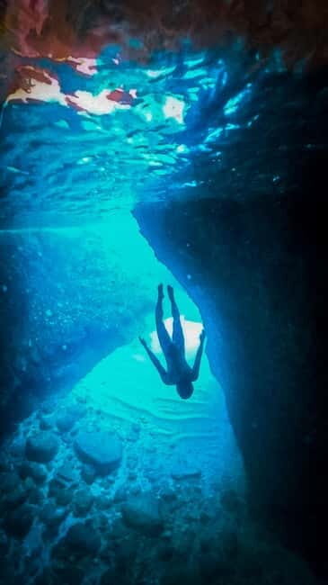 Zakynthos: Semi Private Shipwreck & Blue Caves Max 10 guests - Transportation, Timing, and Group Size
