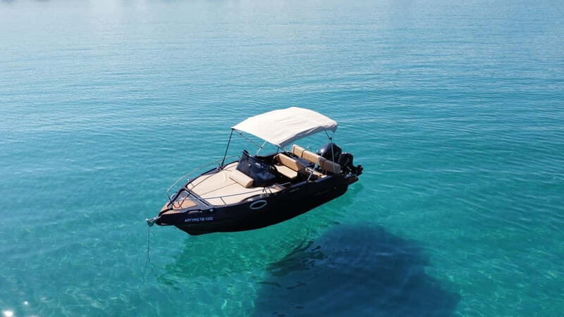 Zakynthos: Shipwreck Beach and Blue Caves Private Boat Tour - What Travelers Say: Authentic Insights from Reviews