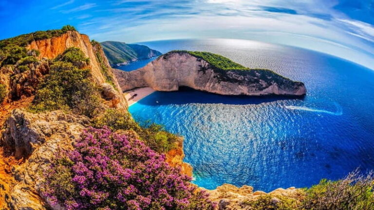Zakynthos: Shipwreck Beach, Viewpoint, Blue Caves Day Tour - The Itinerary Breakdown: What You’ll Experience