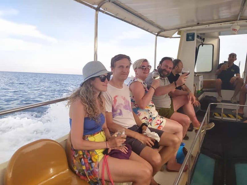 Zakynthos: Sunset Cruise to Myzithres with Wine & transfer - What Makes This Tour Worth It?