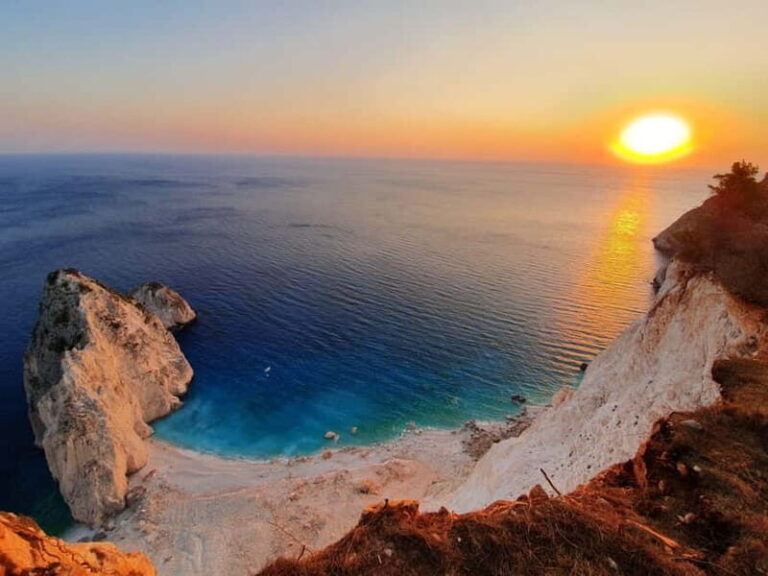 Zakynthos Sunset Tour to Mizithres Viewpont and Agalas - Final thoughts