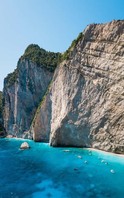 Zakynthos: Turtle Island, Keri Caves, & Sunset Boat Tour - What’s Included and What to Consider