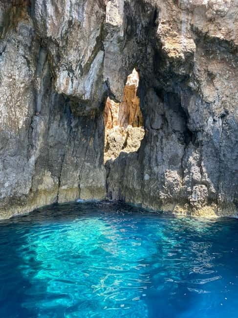 Zakynthos: Turtle Spotting and Keri Caves Boat Tour - Who Should Book This Tour?