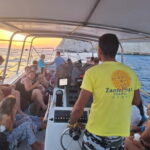 Zakynthos: Turtle Spotting, Marathonísi & Keri Caves Cruise - Who Should Consider This Tour?