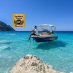 Zante Private Boat: Keri Caves, Mizithres, Eros Cave (max5) - Practical Details and Value