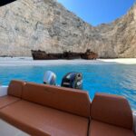 Zante Private Cruise to Shipwreck Beach & Blue Caves (max 9) - Who Will Enjoy This Tour?
